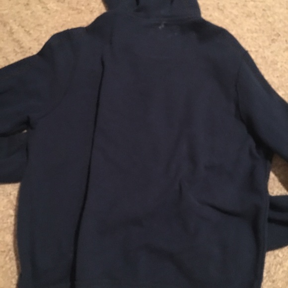 AERO ZIP-UP HOODIE!! - Picture 2 of 2